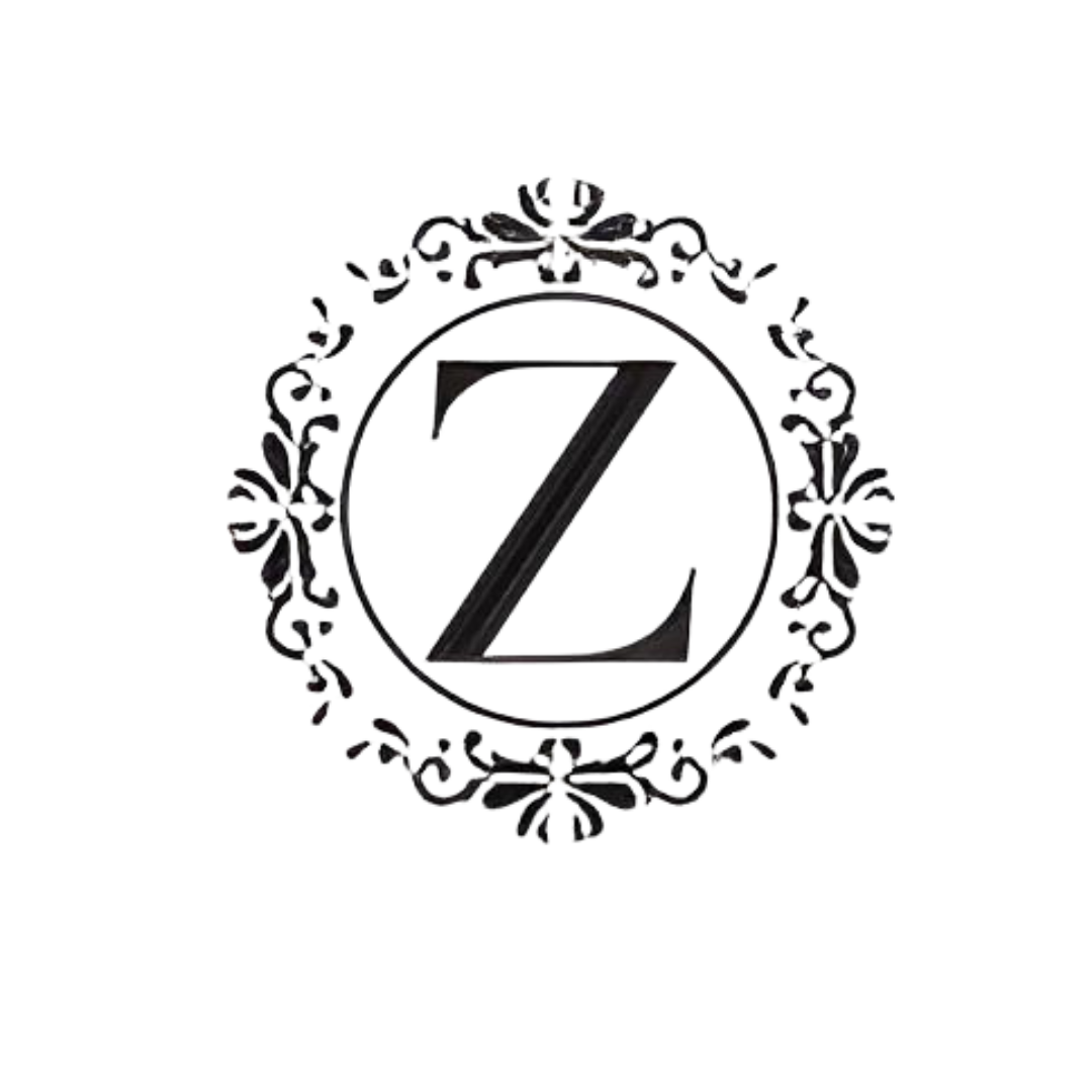 zahran_website Logo